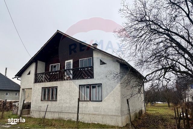 Casa de vanzare Strada Pietrosului Sighetu Marmatiei