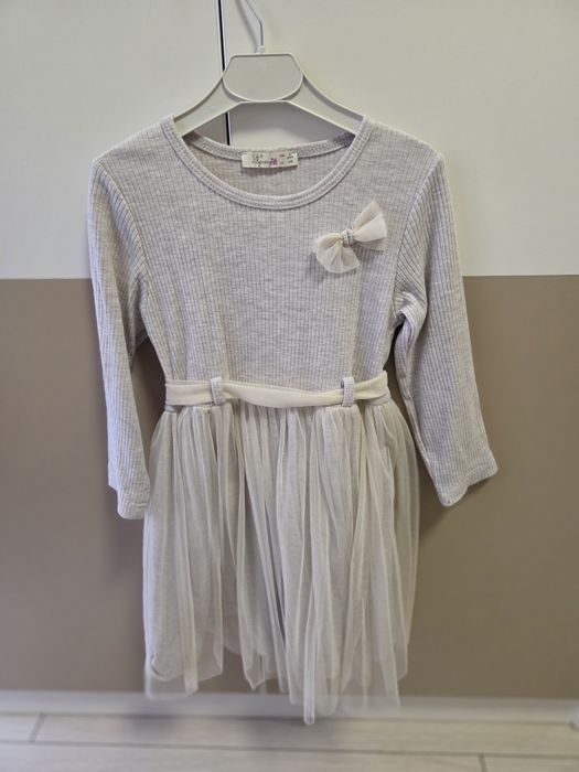 Двете са за 30лв Детски рокли размер 116