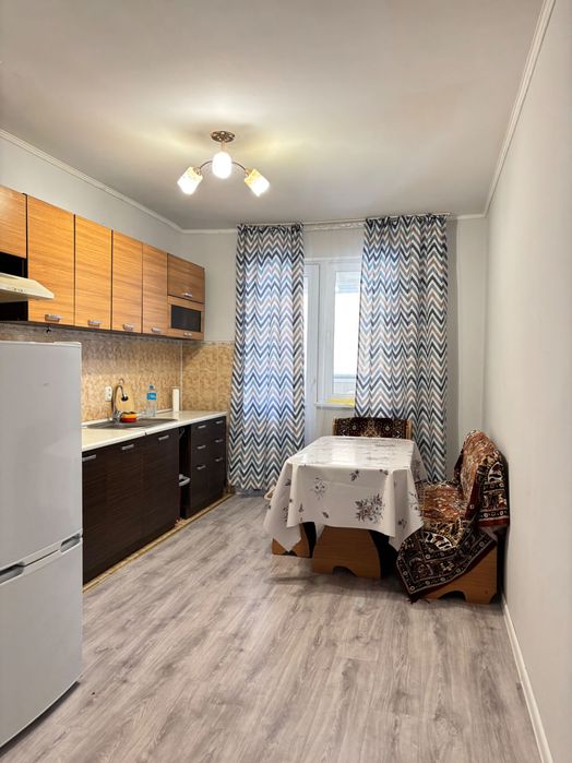 Сдам 1 комнатную квартиру