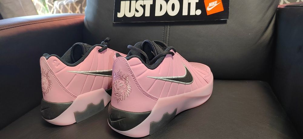Nike Lebron Witness IX, номер, 38,5