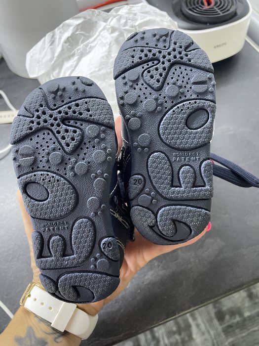 GEOX нови дески обувки