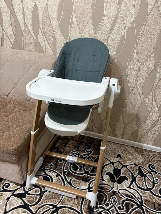 Стульчик для кормления Maribel
