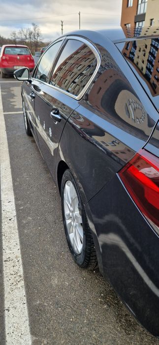 Vând/Schimb  Peugeot 508 facelift