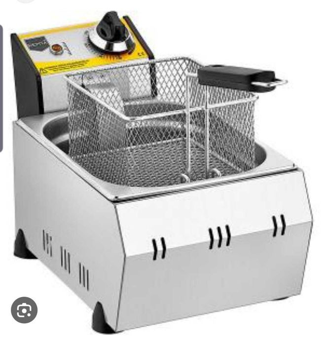 Продажа Фритюрницы оптом и розница