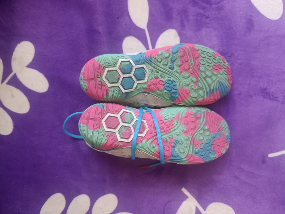 борцовки RUDIS 40-41 размер
