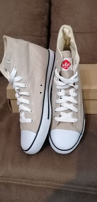 Кецове Lee Cooper и Kangol