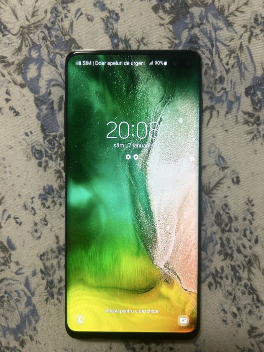 Vand samsung s10+