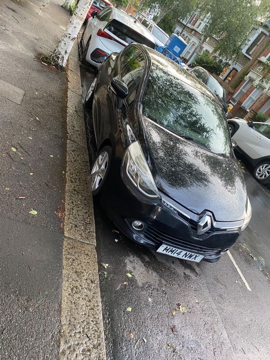 RENAULT Clio 2015 — imagine 2