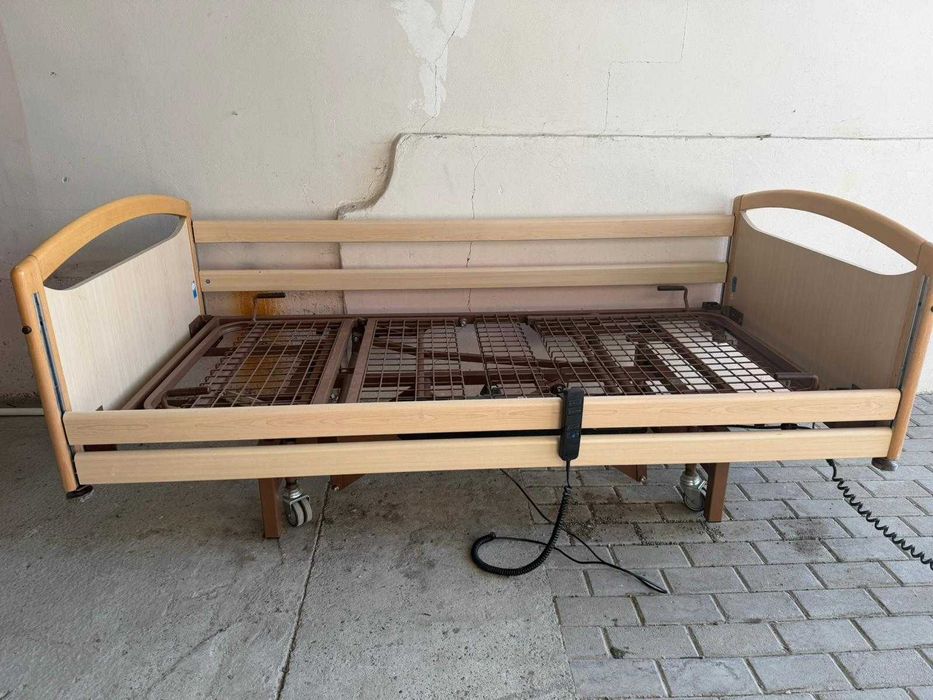 Pat ielectric, pat spital ,pat ingrijire batrani la domiciliu