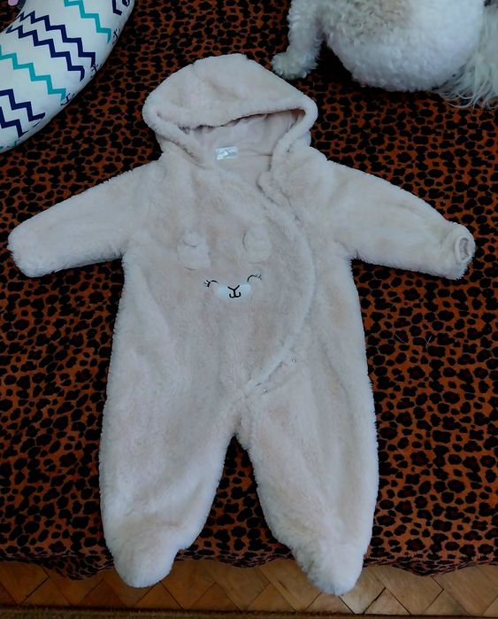 Salopeta groasa bebe