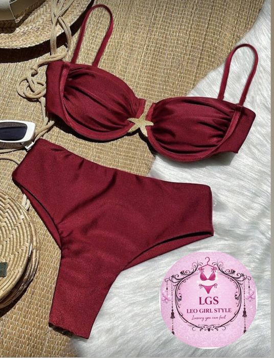 Дамски бански много модели