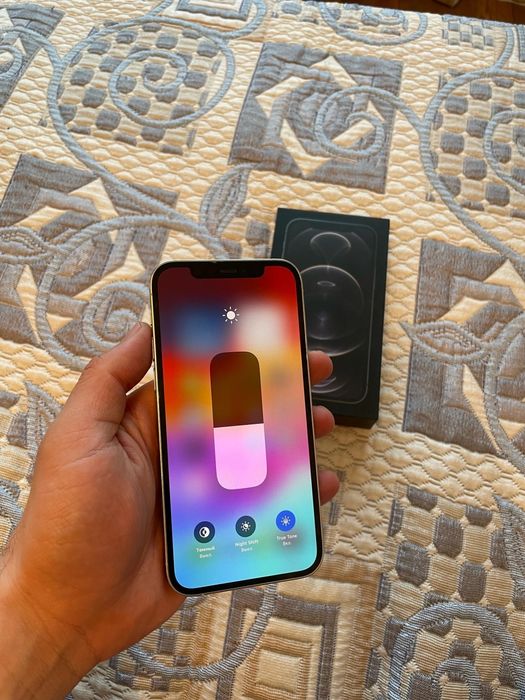 Айфон 12про 256гб