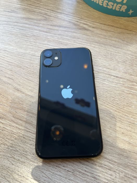 Iphone 11 ideal ochilmagan