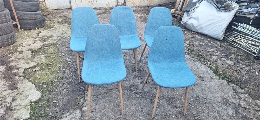 Кухненски столове