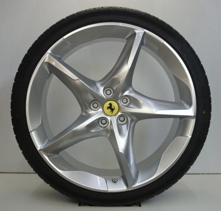 Ferrari Purosangue джанти 22/23 цола