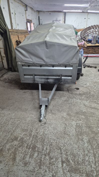 Прицеп авто легковой