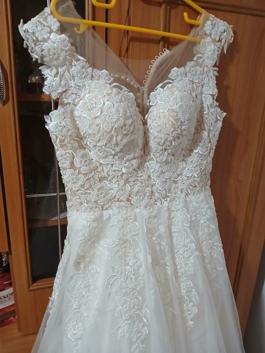 Rochie de mireasa