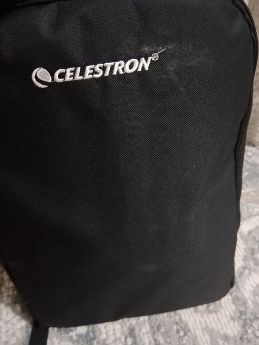 Продам телескоп celestron travel scope 70