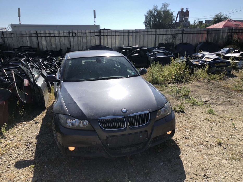 БМВ Е90, 330д, М пакет на части (BMW E90, 330d, M sport chasti)