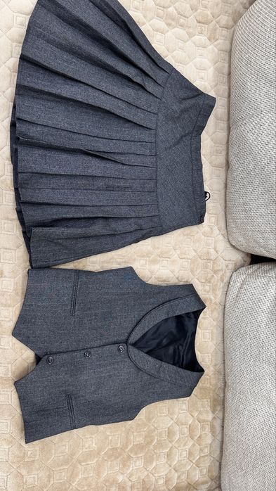 Школьная форма для школы Билим Смарт