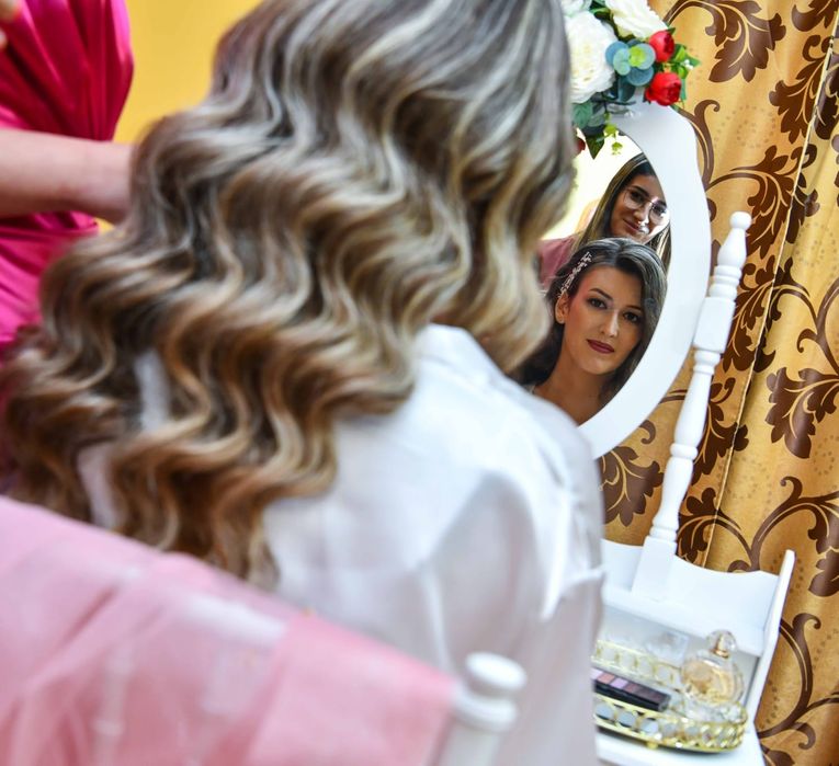 De închiriat  decor evenimente, decor pentru gatitul miresei