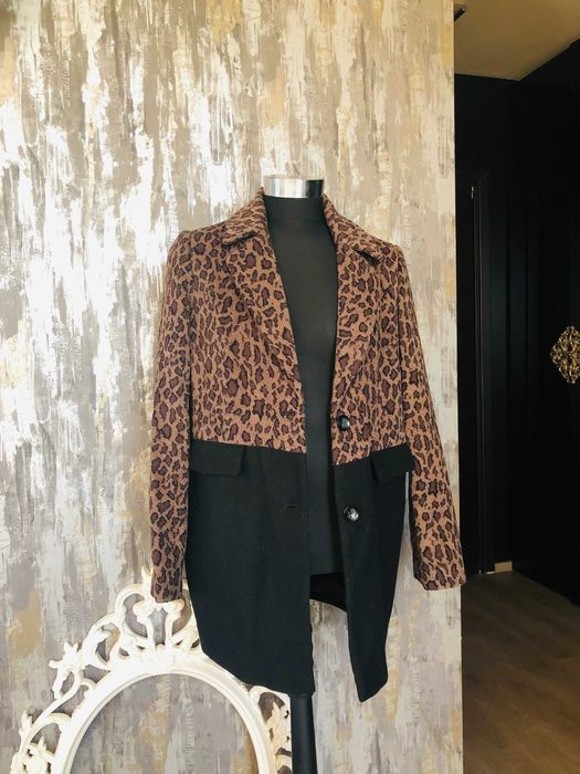 Haina lana S Oliver NOUA_fete/femei marime 40