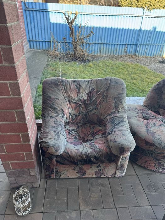 Мебель бесплатно