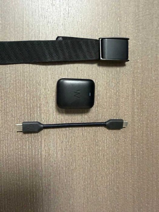 WHOOP 5.0 Peak (оригинал)