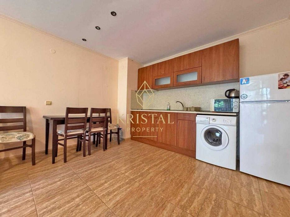 Продава се Двустаен апартамент в Свети Влас - 68 кв.м за 1361 €/кв.м - Снимка #6