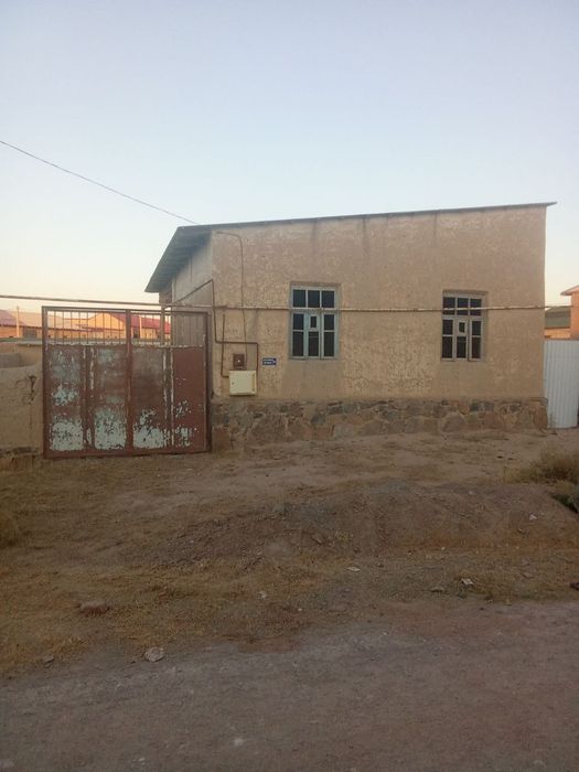 Уй сотилади 4 сотох достлик 2