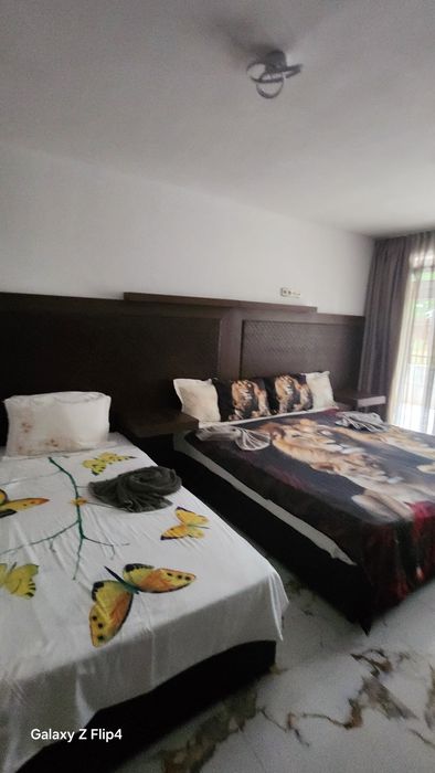 Дава се под наем Едностаен апартамент в Китен - 40 кв.м за 61.2 € - Снимка #5