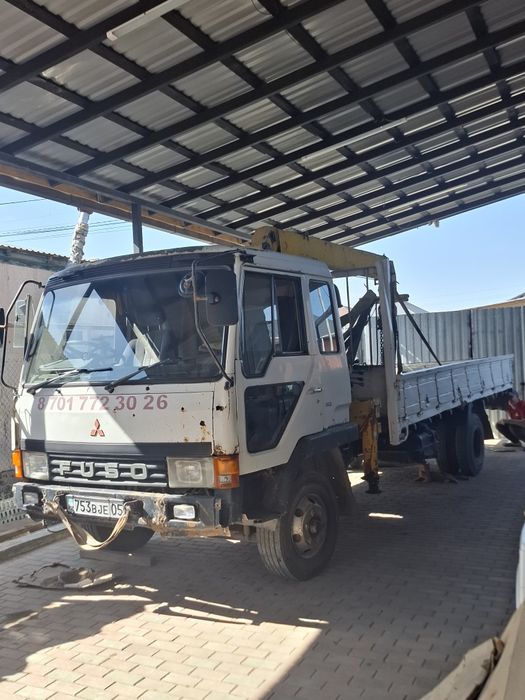 Услуги манипулятора