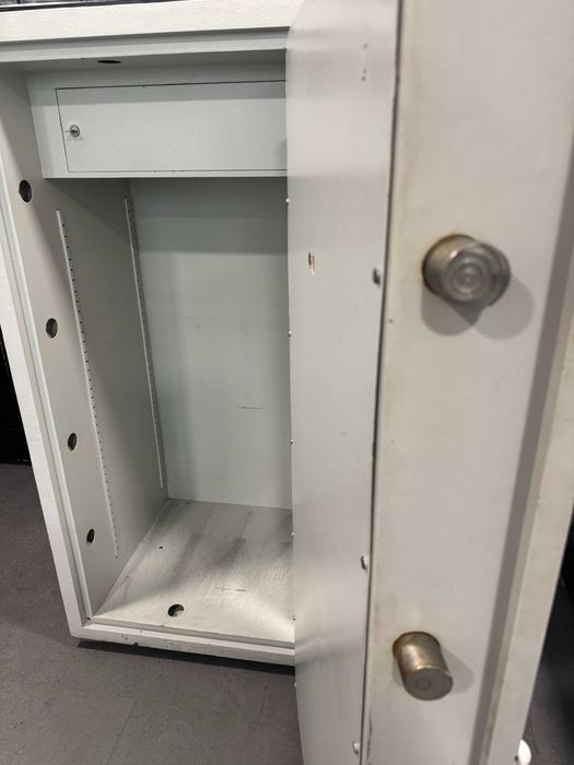 Vand Seif, casa de bani, profesional 950 kg