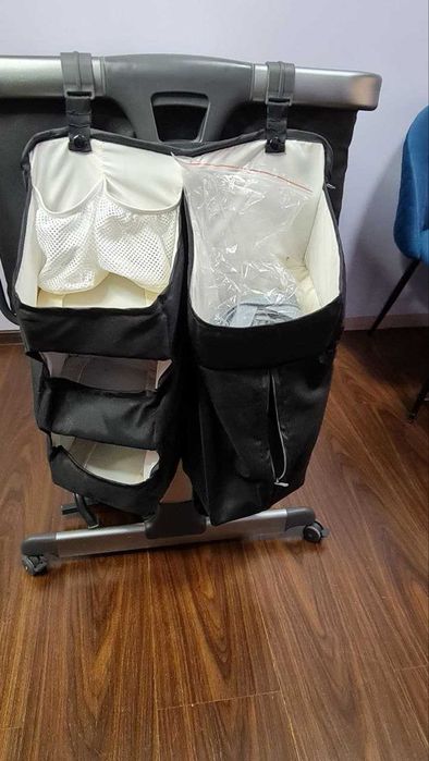 Продам детскую кроватку Seedo