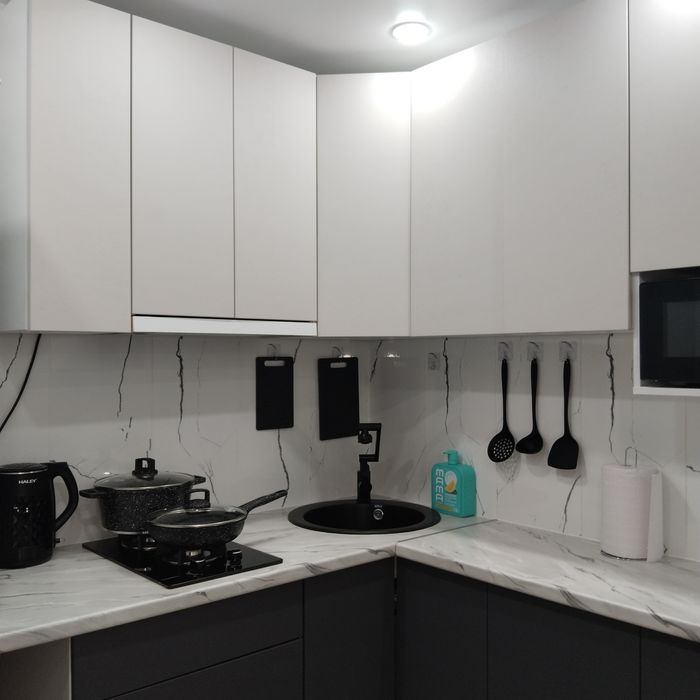 ЛЮКС в центре для двоих