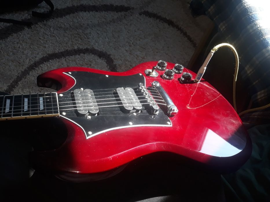 Ищу людей для рок-группы