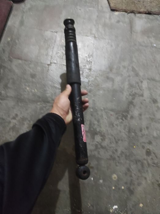 Telescop spate Cielo, Opel