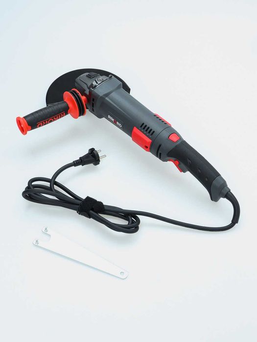 Электрическая болгарка RIKORD