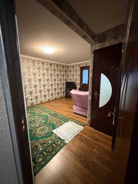 2 каватда 2 хонали  уй сотилади