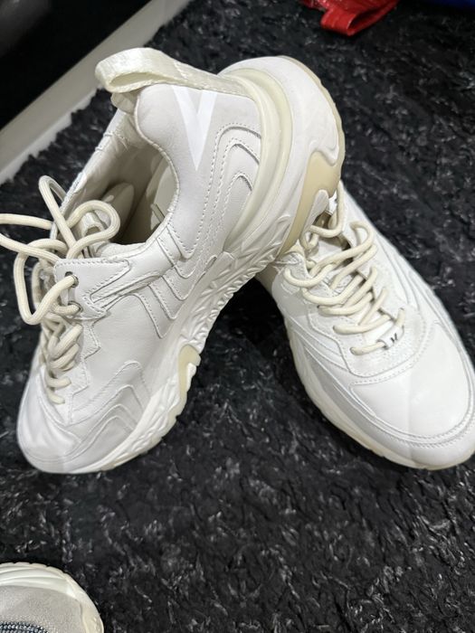 karl lagerfeld мъжки сникърси