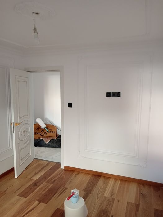 Amenajeri interioare și exterioare