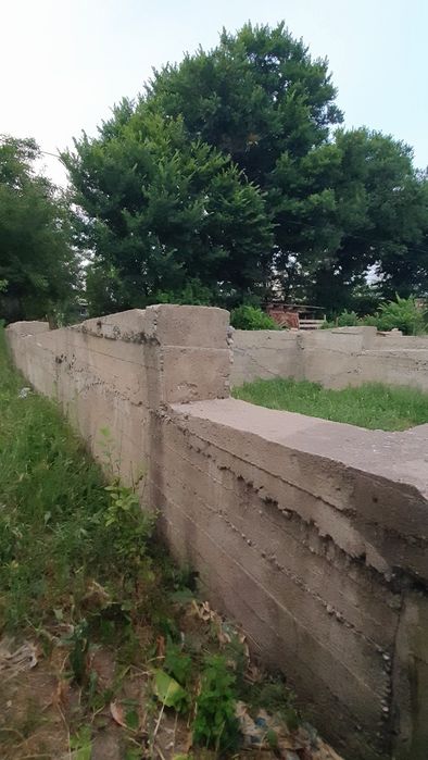 1-гектар жер сатылады Ленгерде