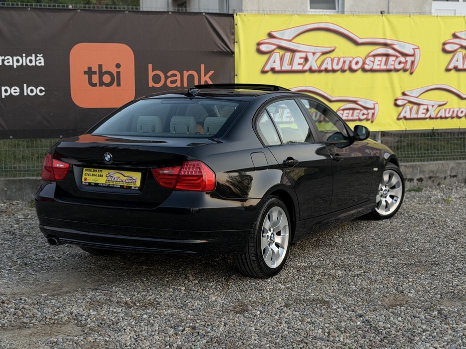 BMW 3 Series 2011 — imagine 2