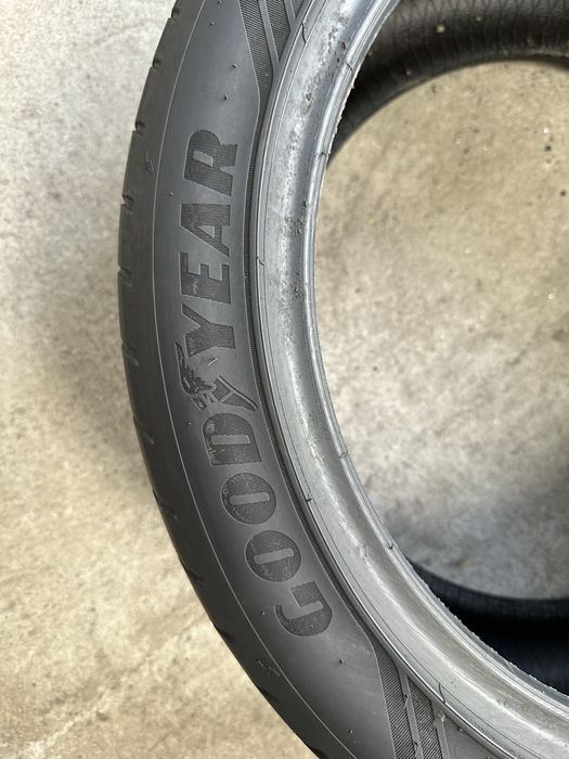 Anvelope 245/40 R18 Good Year vară