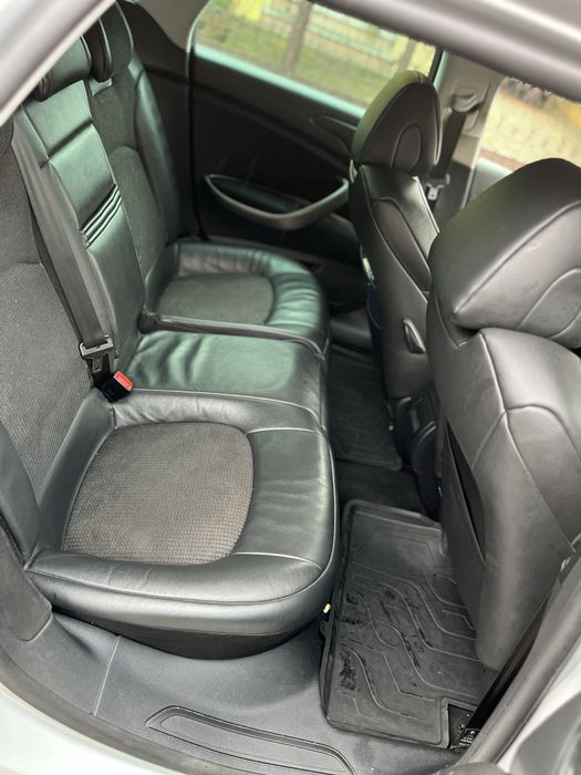 Vând / Schimb Citroen C5 2016 – 2.0 Diesel Euro 6 – 140 CP