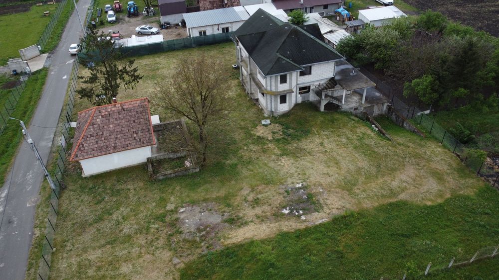 Duplex de vânzare Livadă (Cluj)