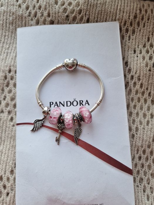 Новое серебро 925