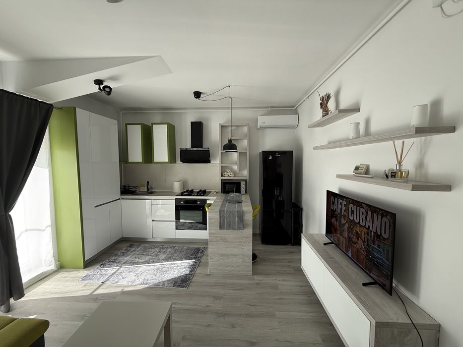 Proprietar , 2 camere  Etalon Residence , Str. Maramures , Otopeni