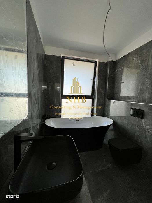Comision 0% Roka Homes Tunari - Vile de lux, inchiriere pe minim 1 an!