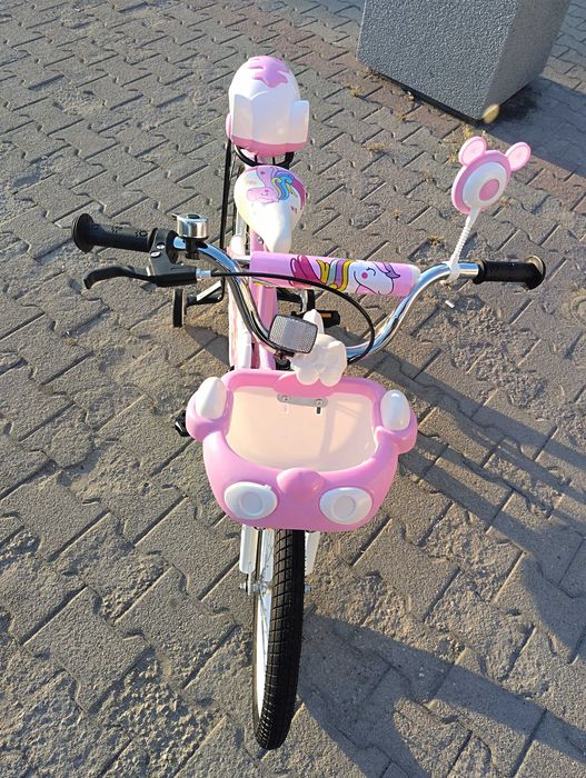 BYOX Велосипед 20" 2002 GIRL